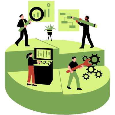 Gst based data provider