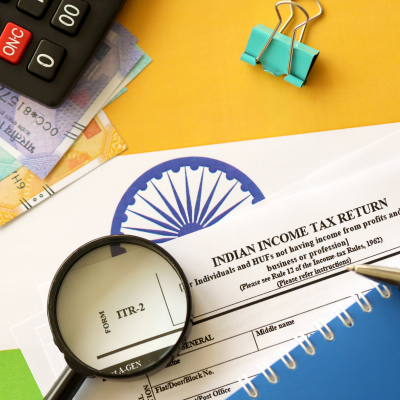 Gst number database india