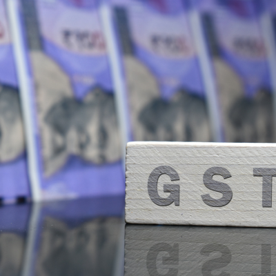 Gst number database india