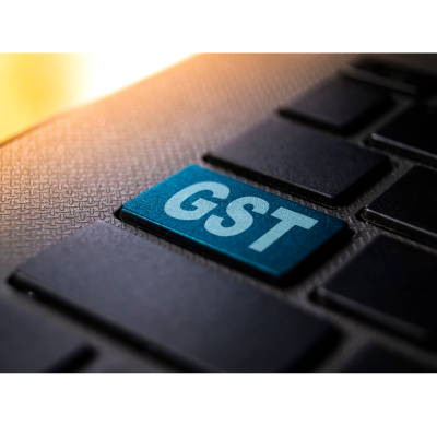 gst number database
