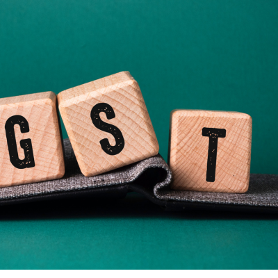 gst holders database