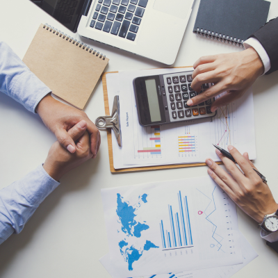 gst holders database