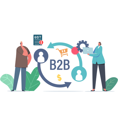 Buy sales database of company