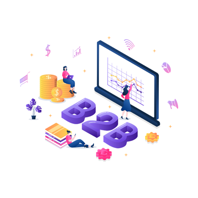 Buy sales database of company