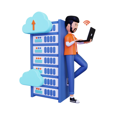 Competitors company database