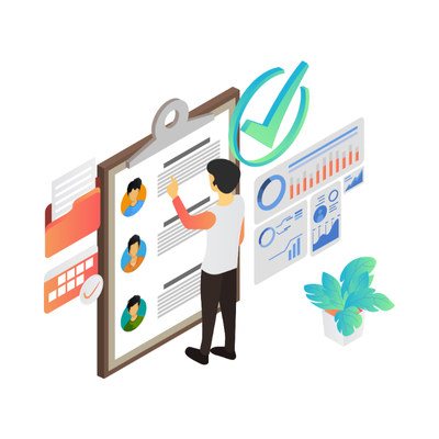 How to get competitor data