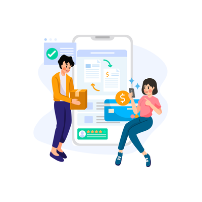 Gst sales purchase database of competitor