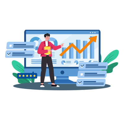 Buy gst sales purchase data