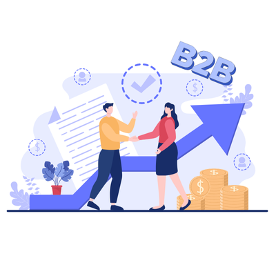 Sales purchase database