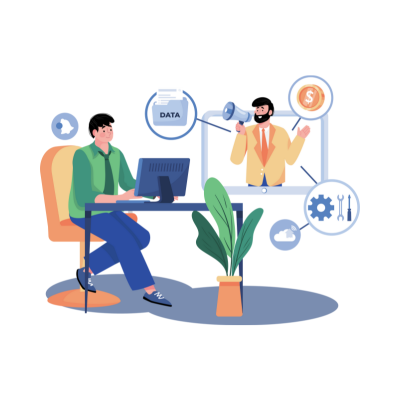 How to buy GST data?