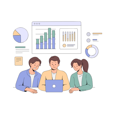 How to Get Sales Data of a Company Online