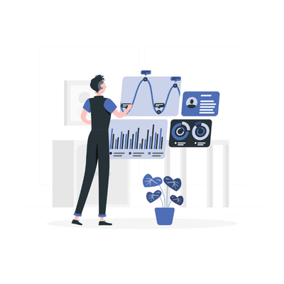 How do I Export Data from the GST Portal to Excel?