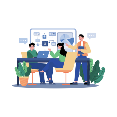 How to Get Sales Data of a Company Free