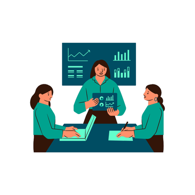 How to get sales data