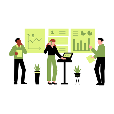 How to get sales purchase database