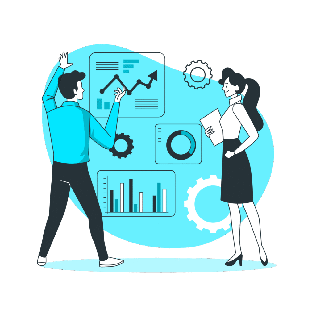 Gst database of competitor