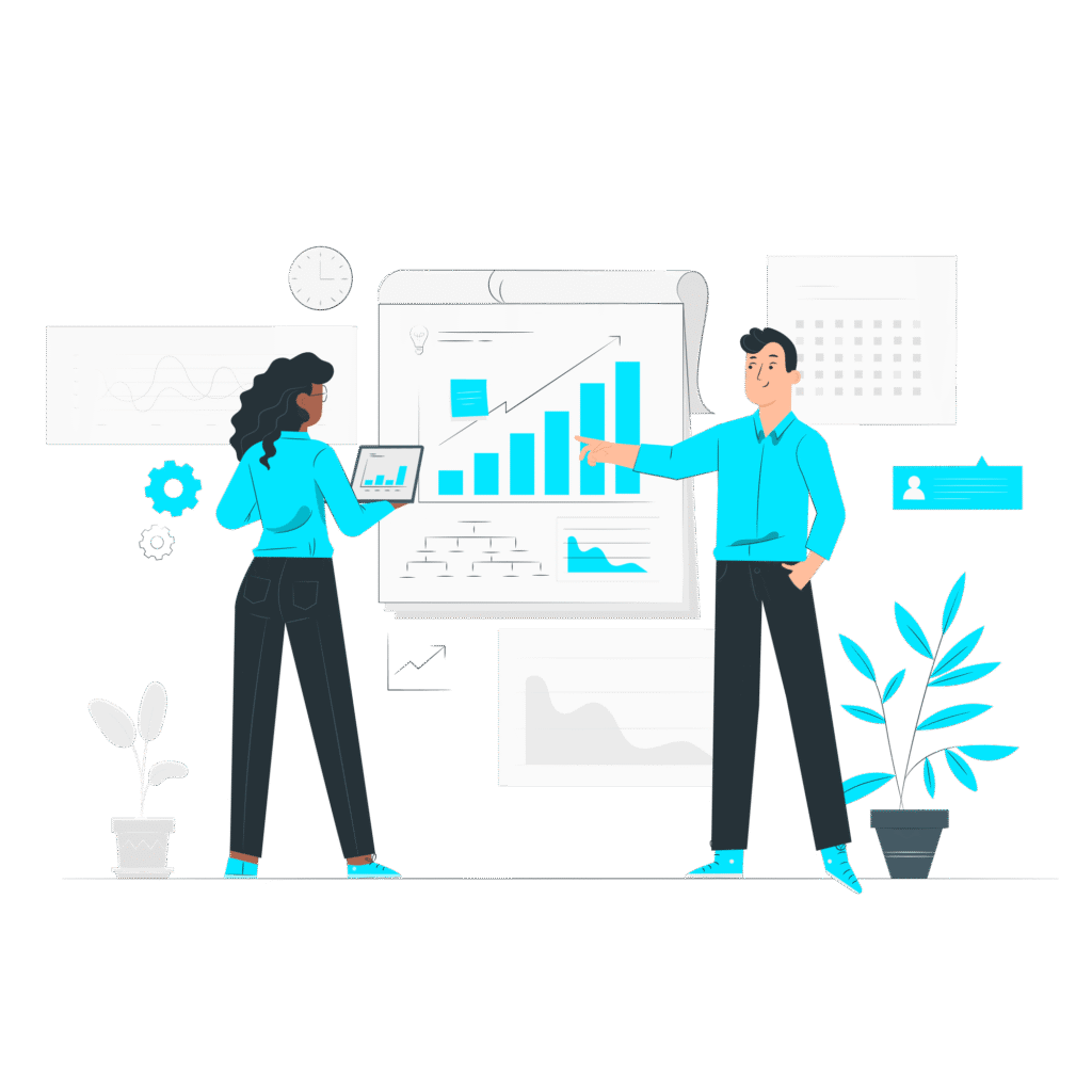 How to get sales purchase data