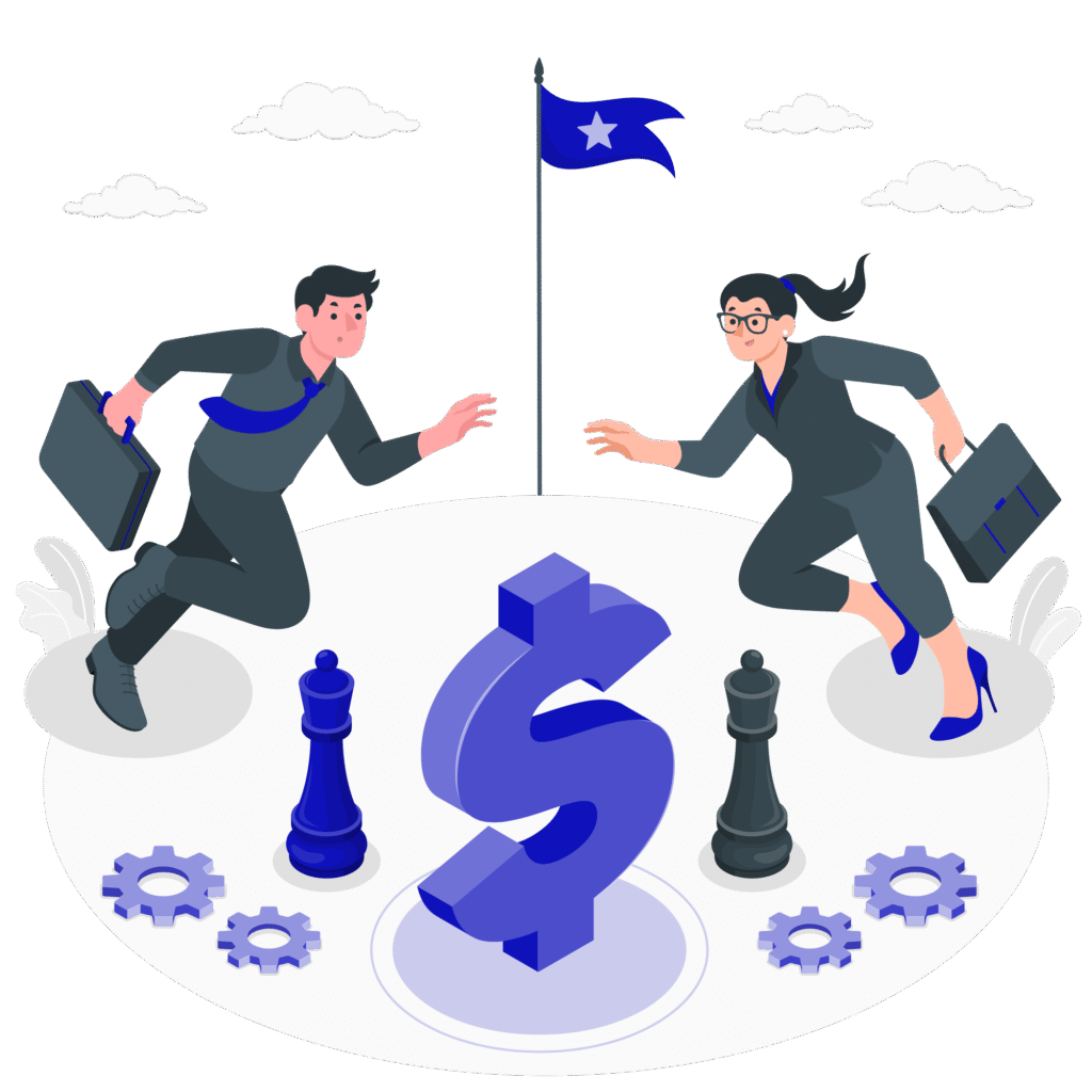 How to Search Gst Sales Purchase Database ?