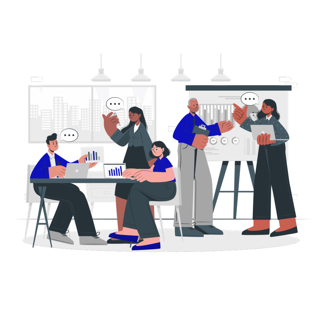 How to get sales data of a company?