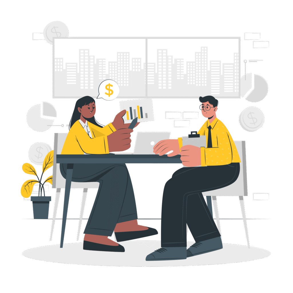 How to Get Competitor Gst Sales Database