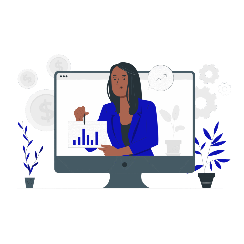 How to Get Competitor Gst Sales Data