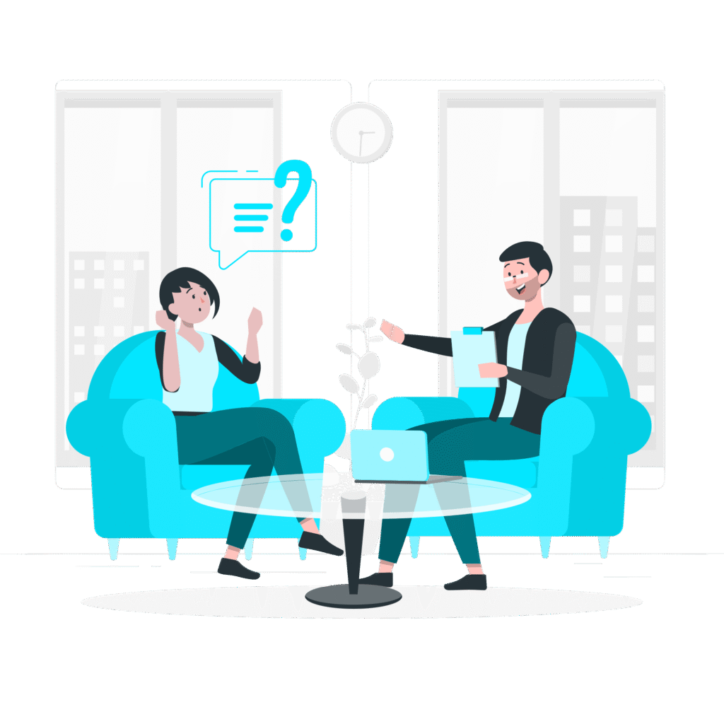 How to check sales data of a company?