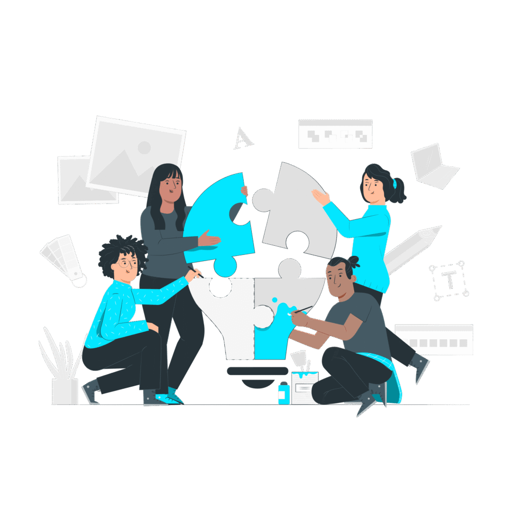 get gst data of company