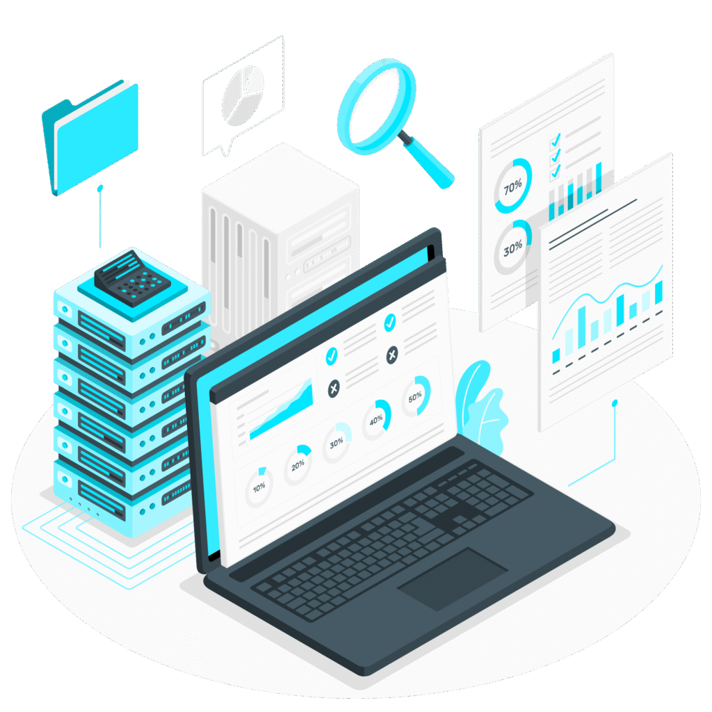Gst purchase database of competitor