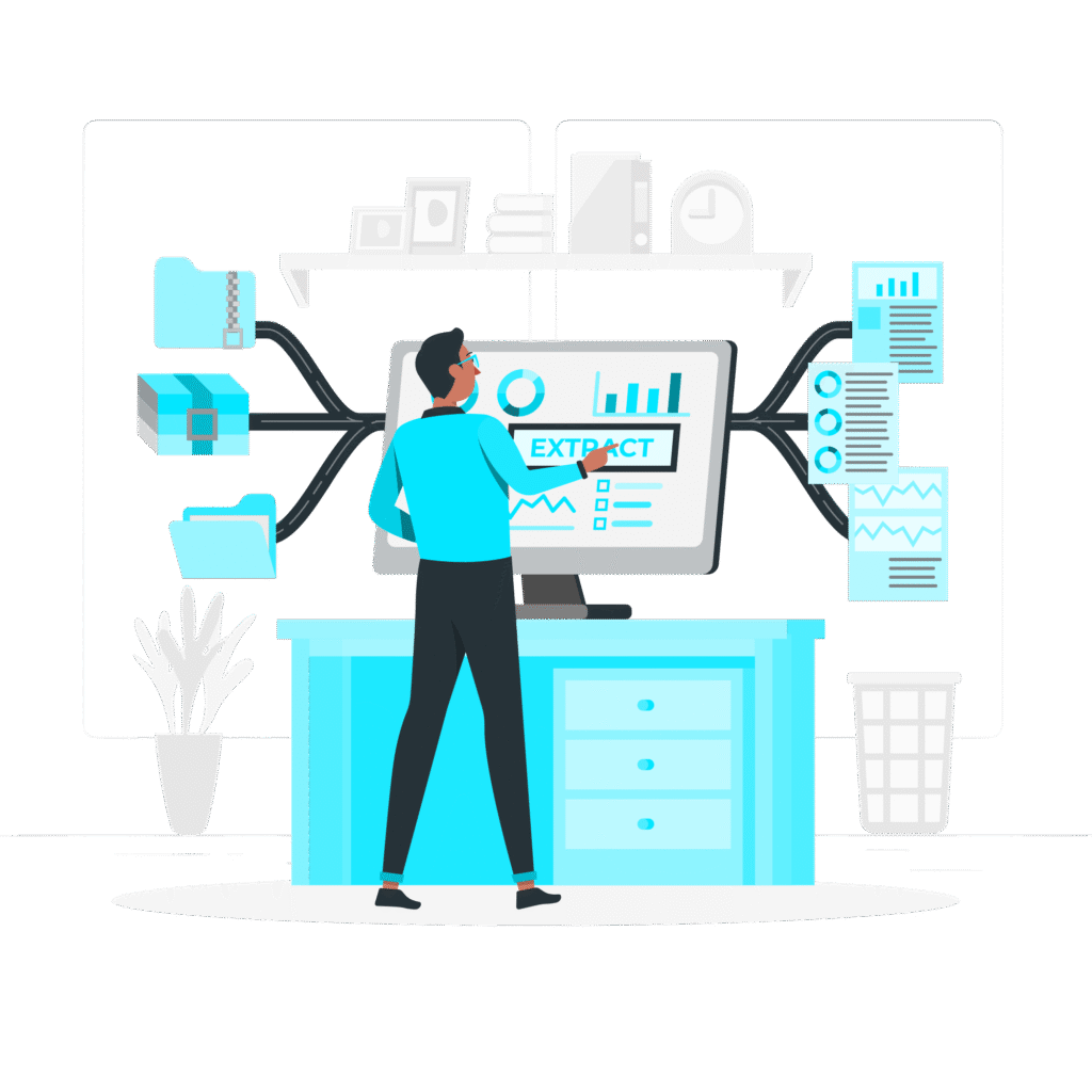 Gst sales data of competitor