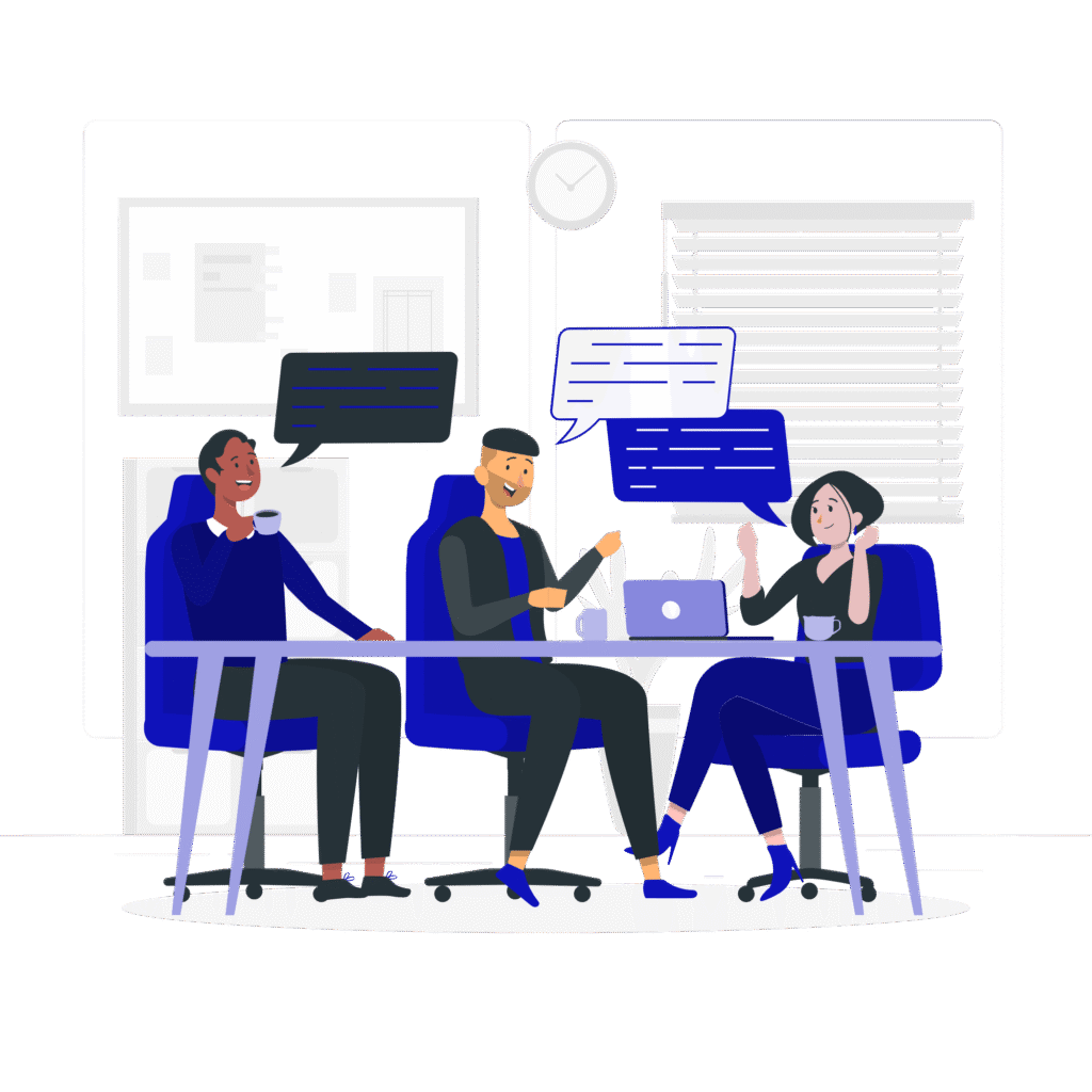 How to look at sales data?