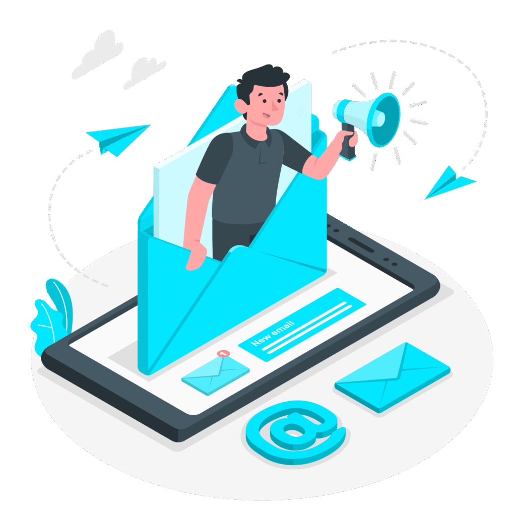 Gst database of company