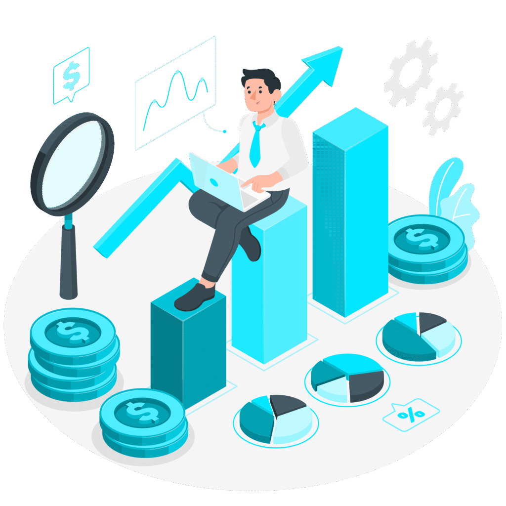How to download sale summary in GST portal?