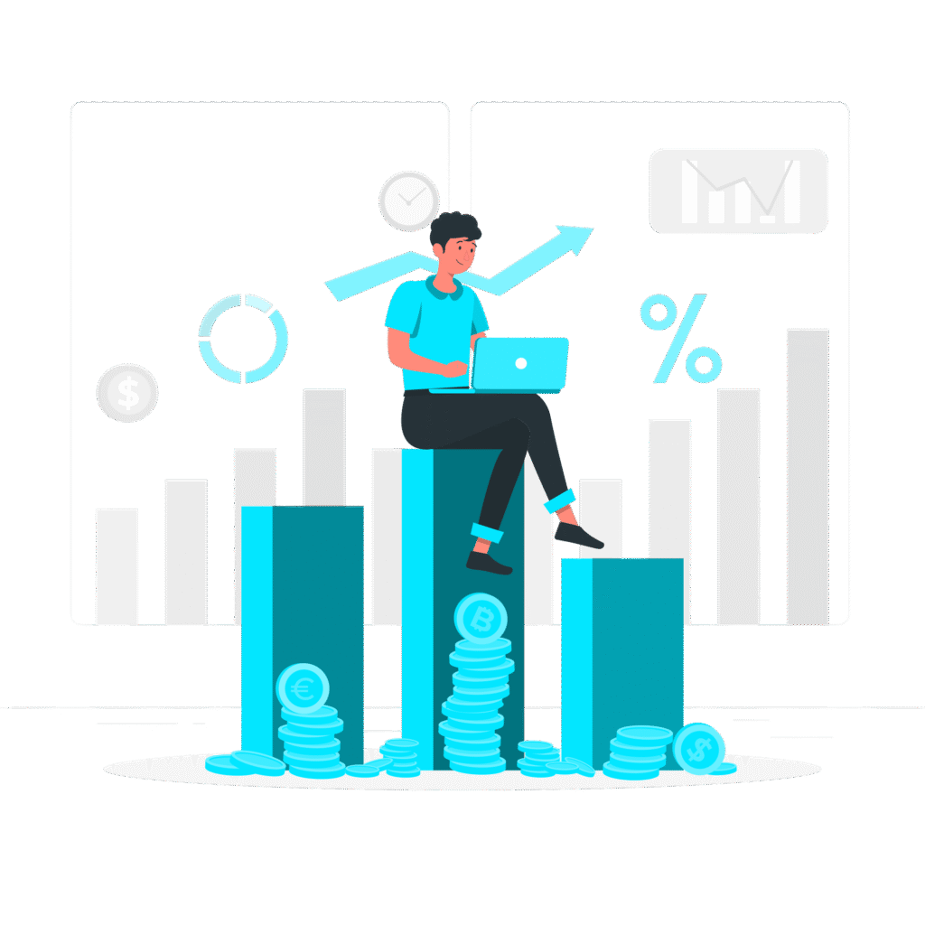 How to get purchase database