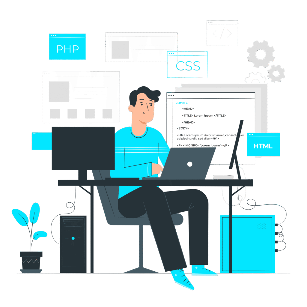 How to get sales database