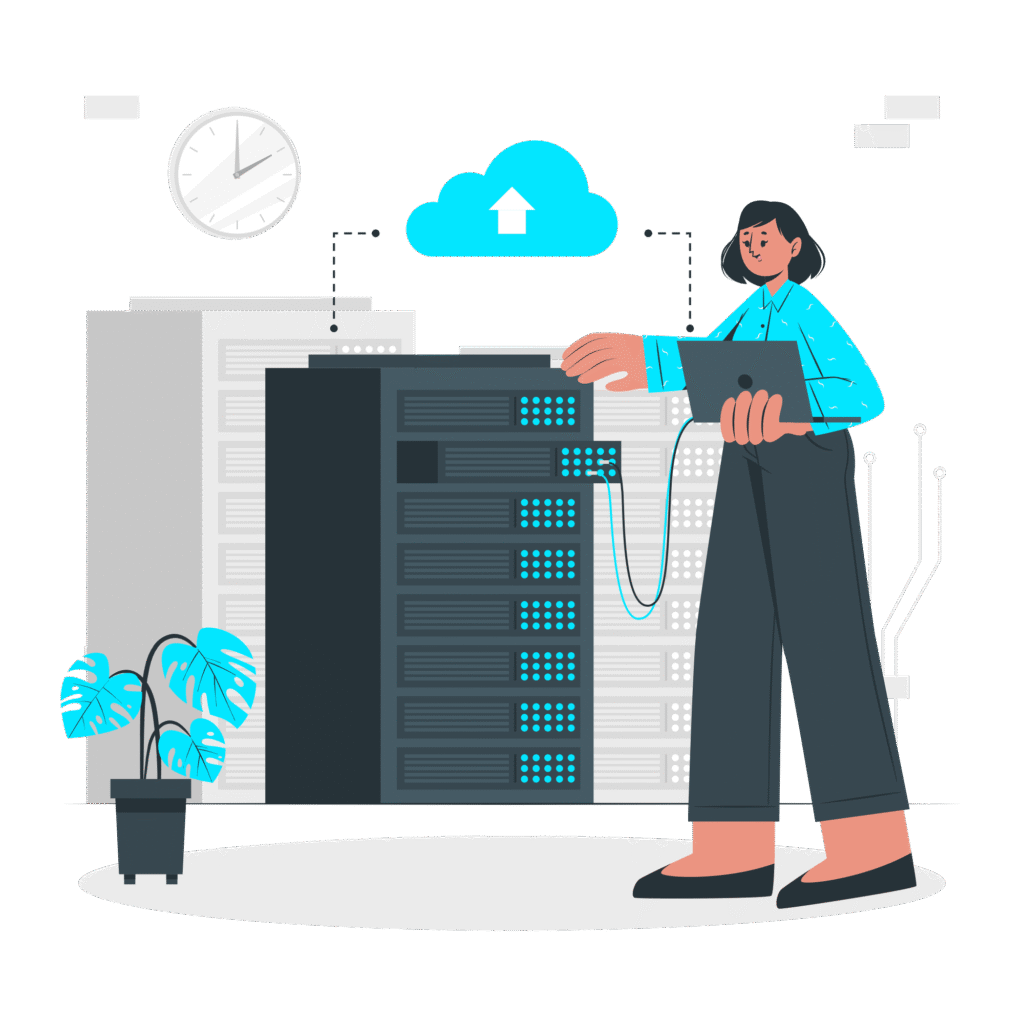 How to find sales data of a company?