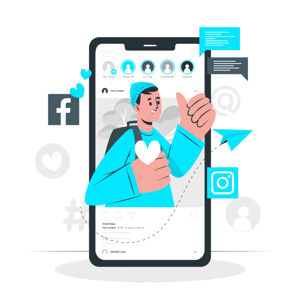 Get sales purchase data of company