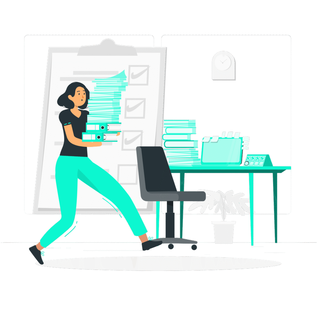 Competitor's Company Database