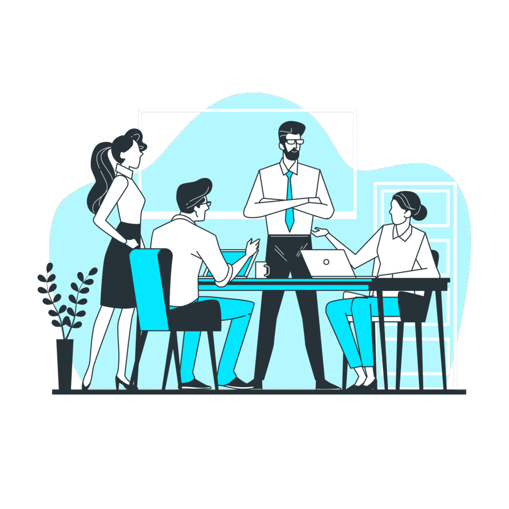 How to get sales data of a company?