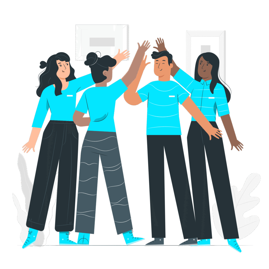 What are the 4 methods of data analysis?