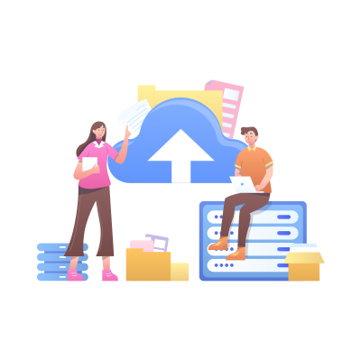 Gst database of company