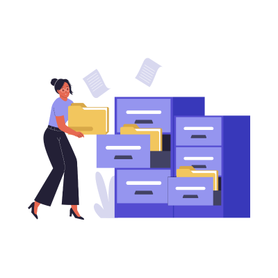 What are GST Records?