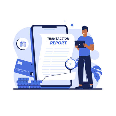 How to Make a GST Report in Excel?