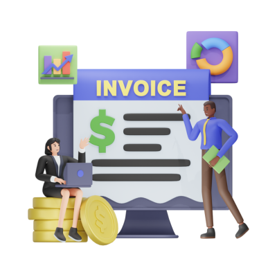 Gst Sales Purchase Invoice Format