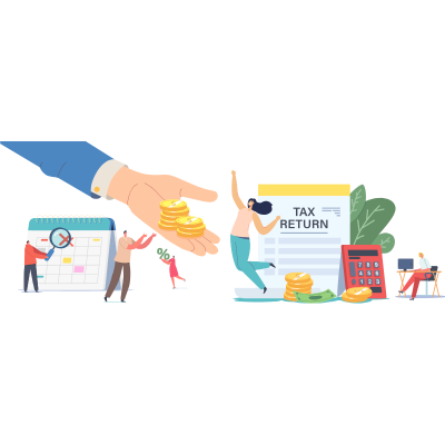 Sales Purchase Bills