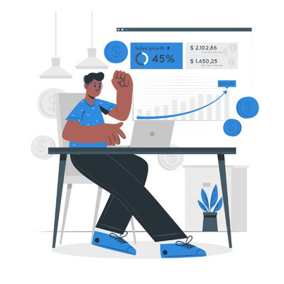 Why is Sales Data Important?