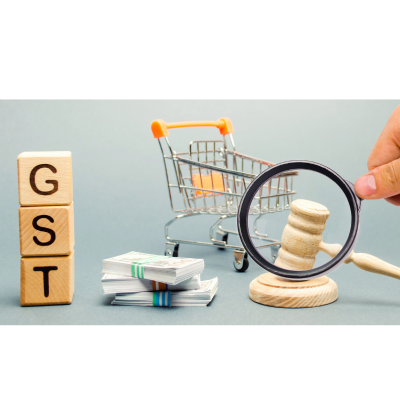 Gst Database Providers Surat