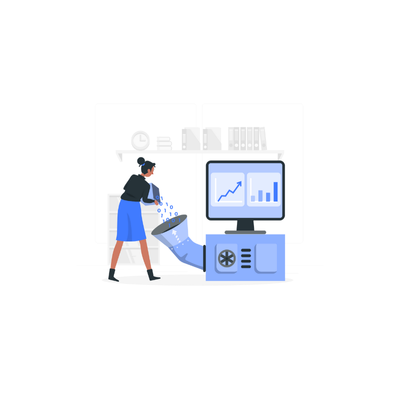 What Does Data Sales Mean?