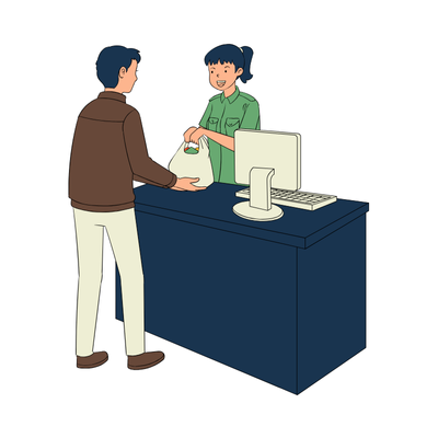 What Type of Data is Sales Data?