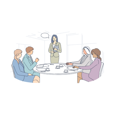 How is Sales Data Collected?