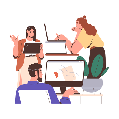 How is Sales Data Collected?